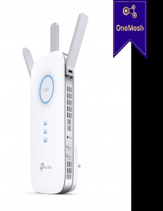 Удължител на обхват TP-Link...
